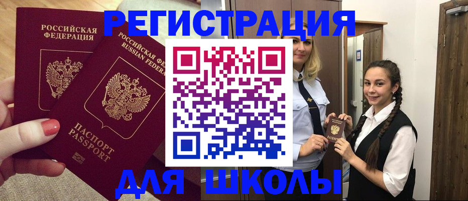 прописка для школы в Домодедово